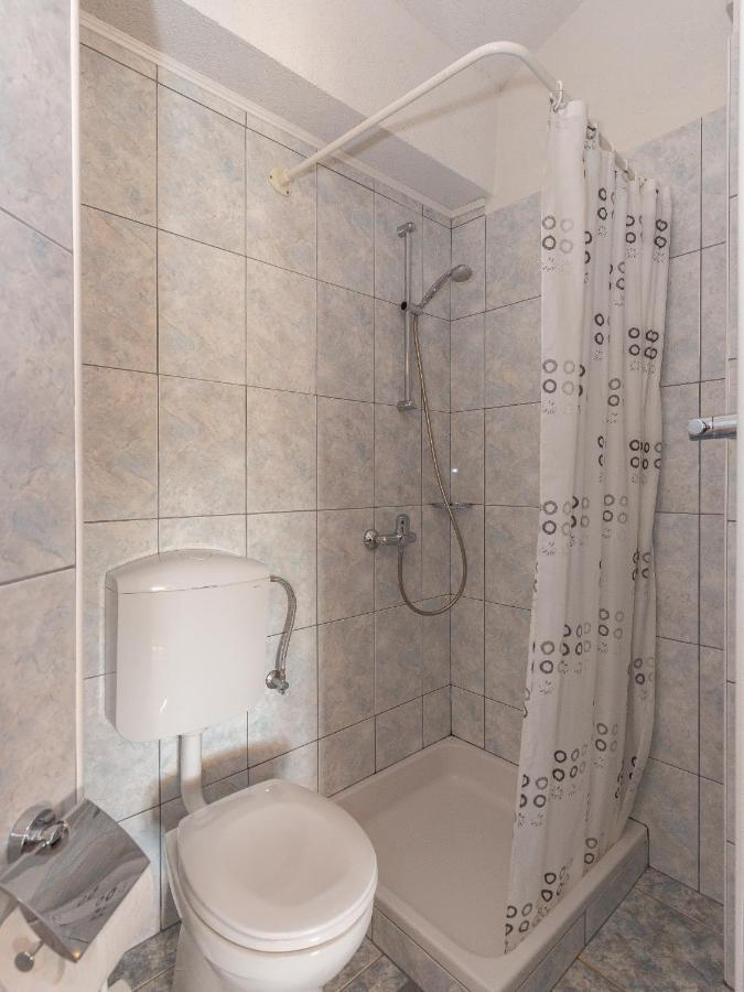 Apartments Dalmata Biograd Na Moru Extérieur photo